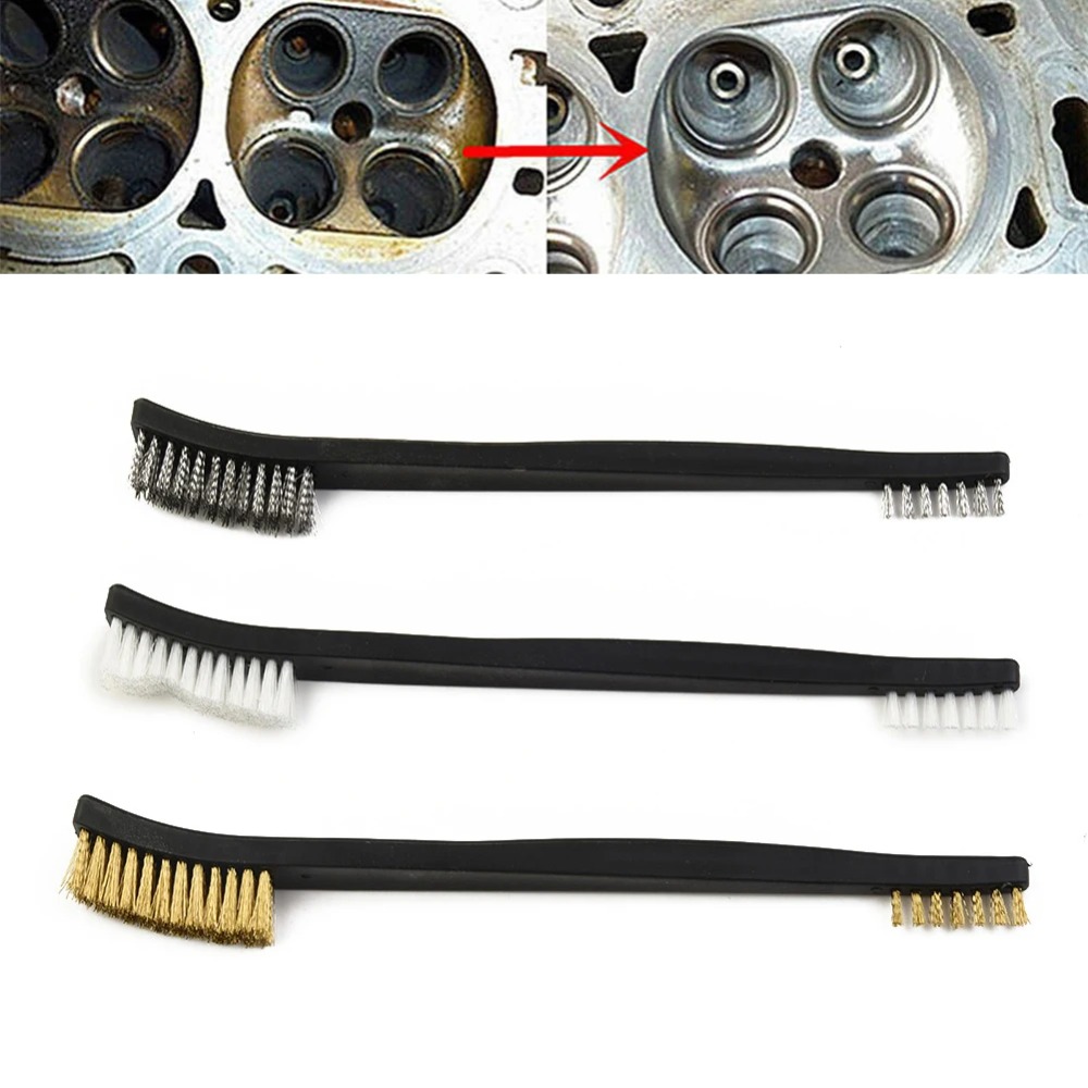 Workshop Hand Tools And Equipment - Hand Tools Brush Workshop Equipment Exquisite