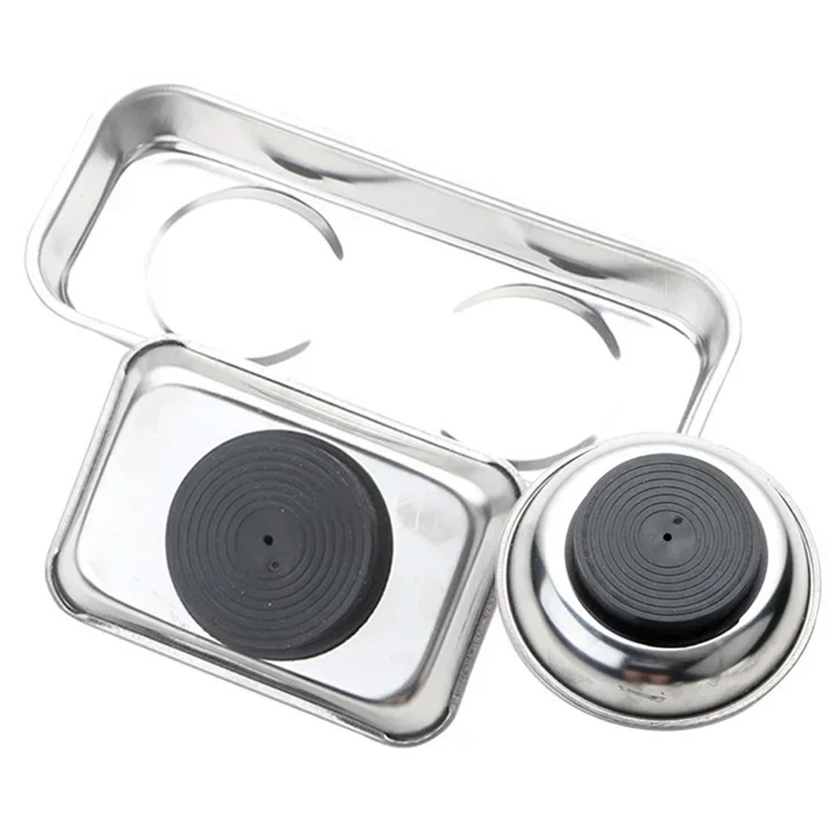 Magnetic Parts Tray - 2026 New Magnetic Bowl, Magnetic Stainless