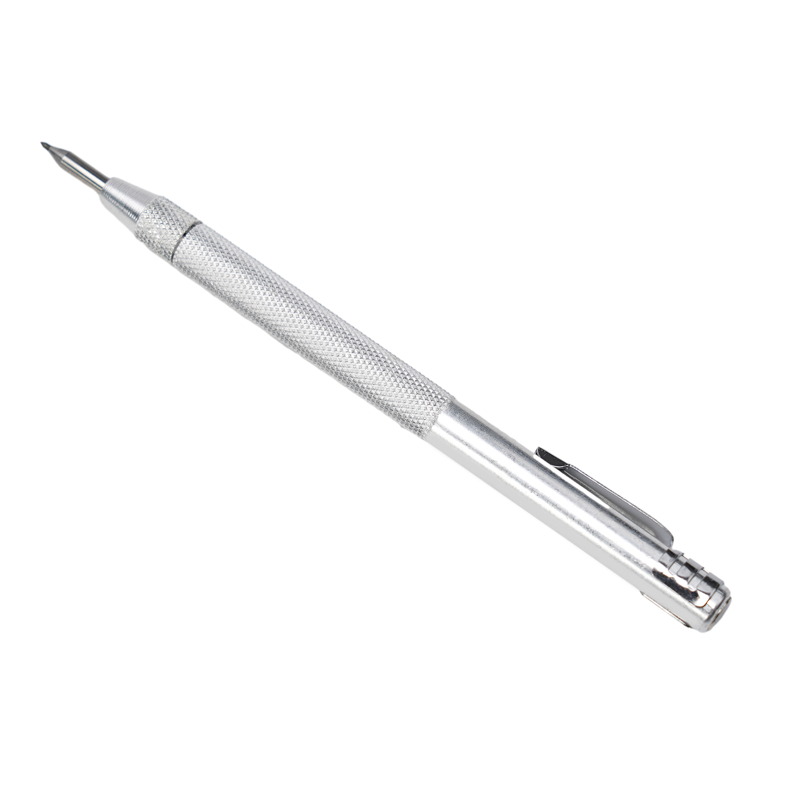 Workshop Hand Tools And Equipment - 1 Set Scriber Pen Stainless Steel