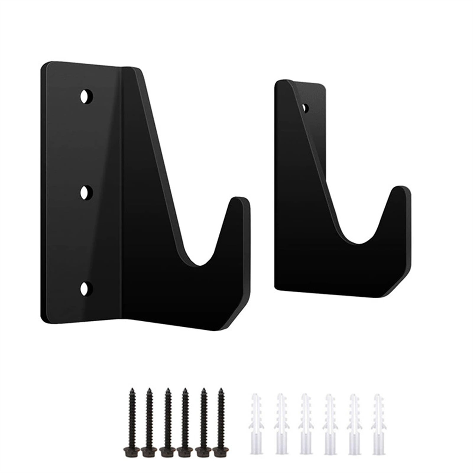 Workshop Tools Rack - Floor Jack Stabilizer Tool Rack Wall