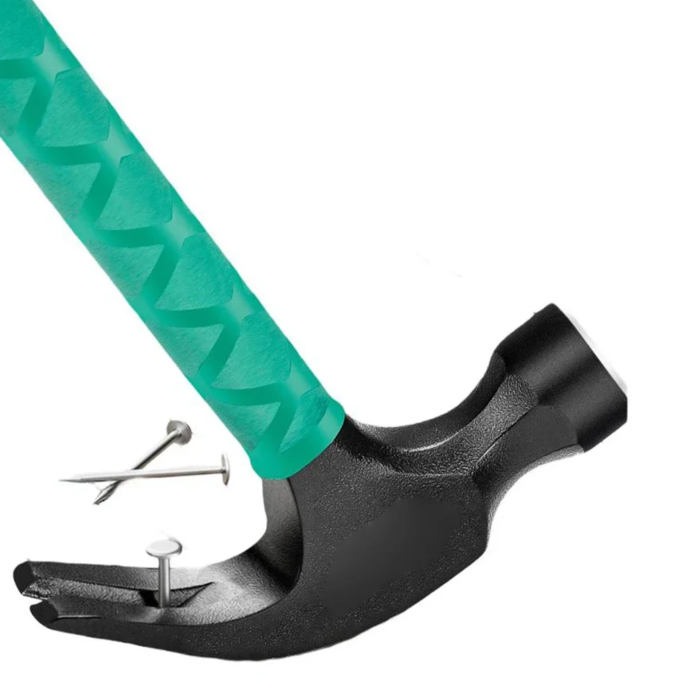 Workshop Hand Tools And Equipment - 1pc Claw Hammer For Air Conditioner