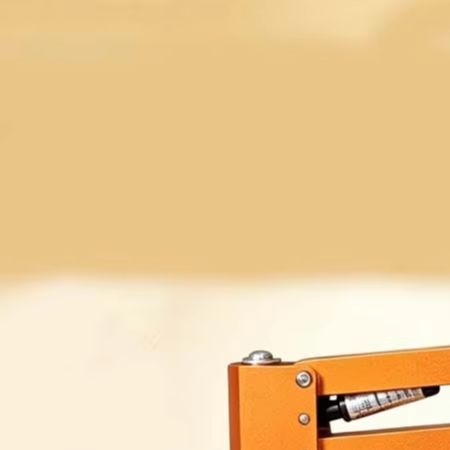Workshop Hand Tools And Equipment - CNC Aluminum Alloy Cantilever Tapping Bracket