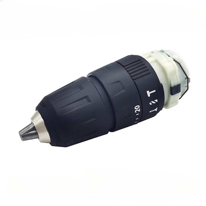 Bosch Drill Gsb 18V - Electric Hand Drill Gearbox Chuck for