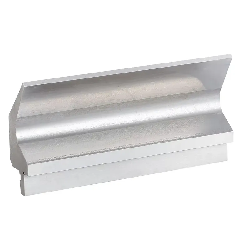 Tools For Fabrication Workshop - Press Brake Die Set for Hydraulic