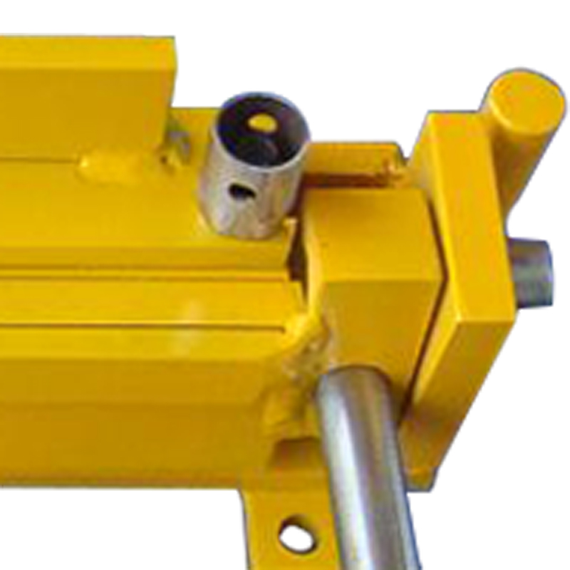 Tools For Fabrication Workshop - 210mm 310mm Small Hand Operated Manual
