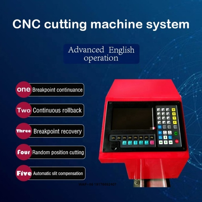 Tools For Fabrication Workshop - Industrial Portable Plasma Cutting Machine 100A/120A/200A