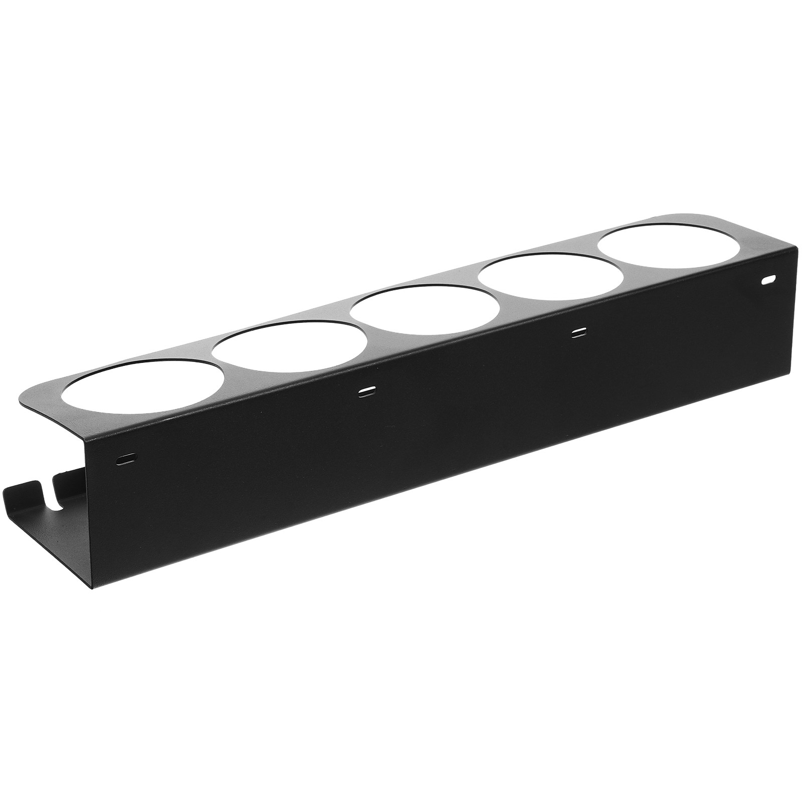Workshop Tools Rack - 1Set Metal Power Tool Storage Rack