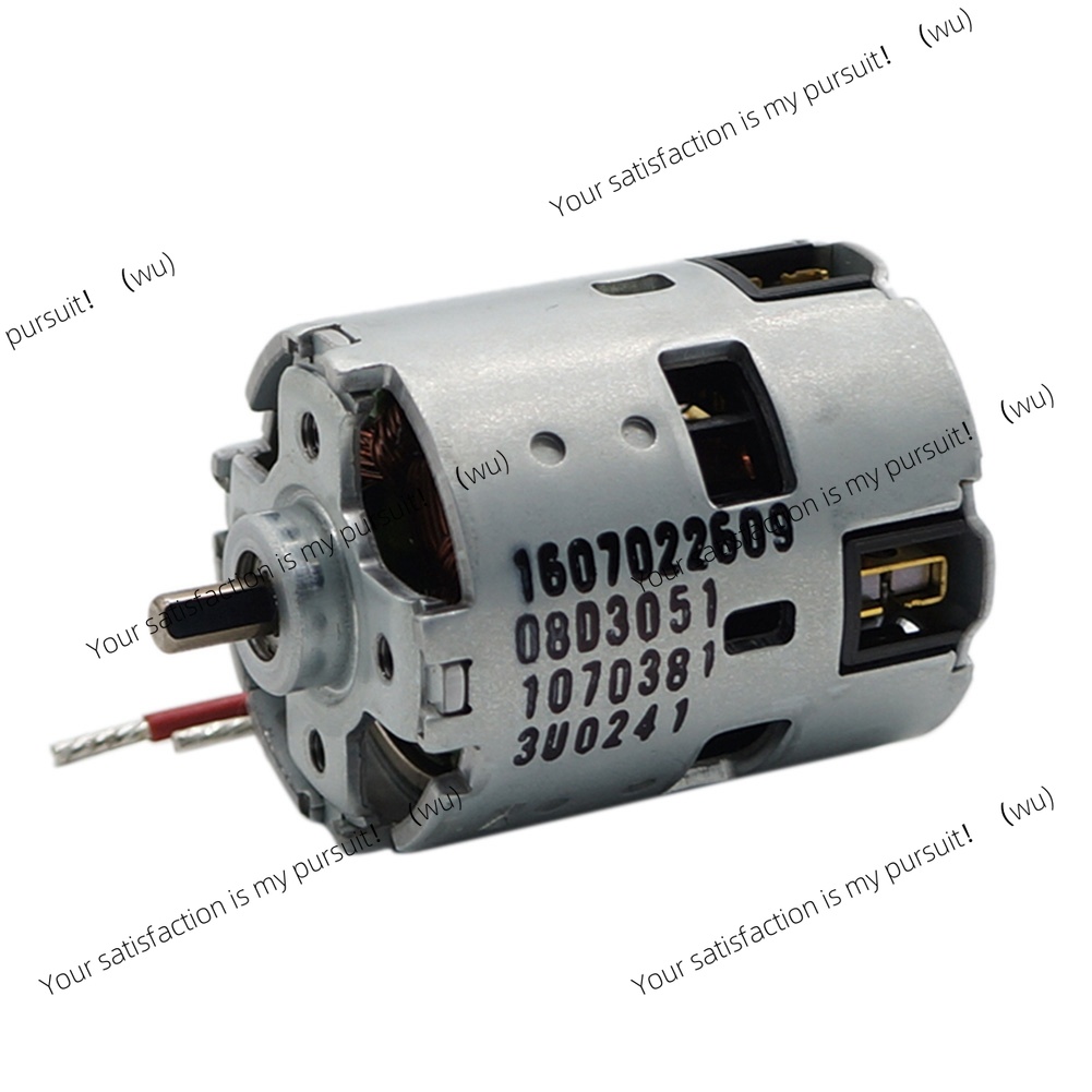 Bosch Drill Gsb 18V - 18V Motor 1607022609 for BOSCH GSB18VE-2-LI