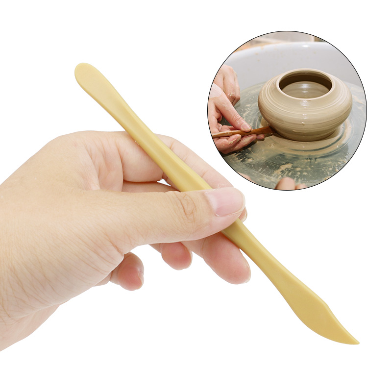 10Pcs Carving Crafts Wooden/Pl - Workshop Tools For Carpentry ulasan dan harga