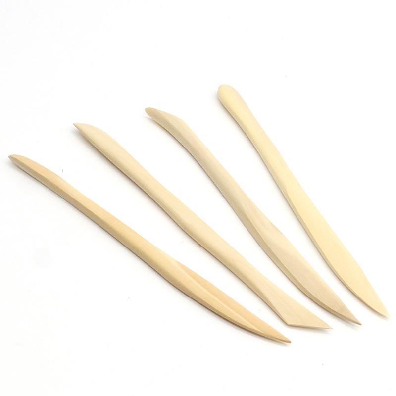10Pcs Carving Crafts Wooden/Pl - Workshop Tools For Carpentry ulasan dan harga