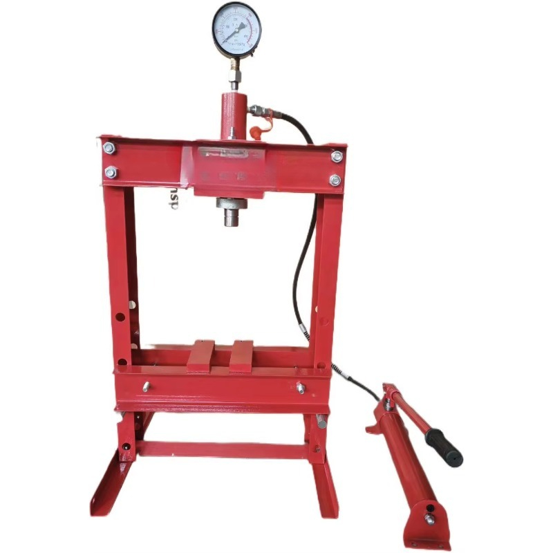 10T 12T 30T 50 tons hot forgin - Workshop Hand Tools And Equipment ulasan dan harga