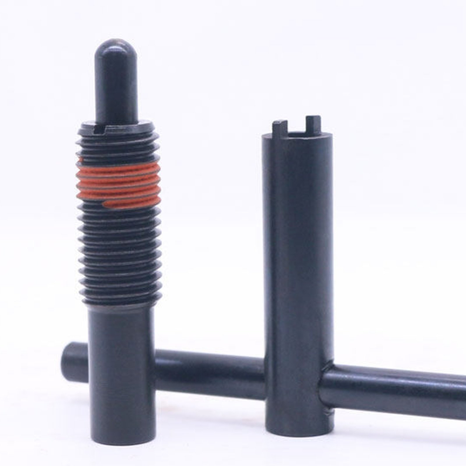 Elastic Plunger Installation T - Workshop Tools Locations ulasan dan harga