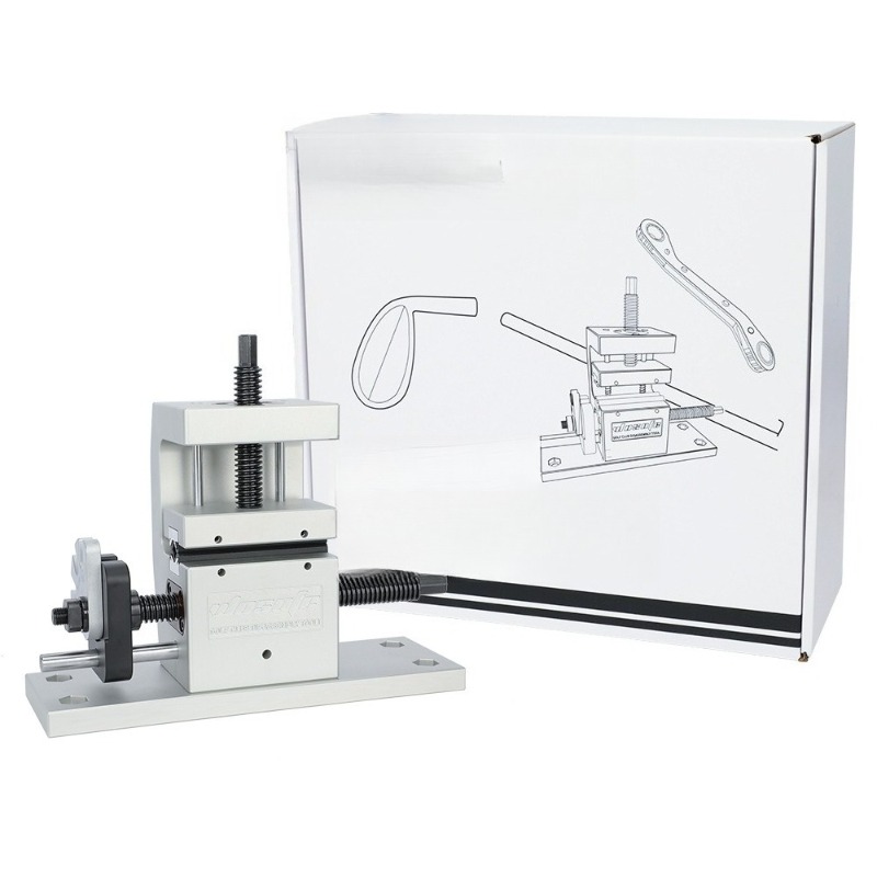 Rod Machine Ball Head Shaft Se - Workshop Hand Tools And Equipment ulasan dan harga
