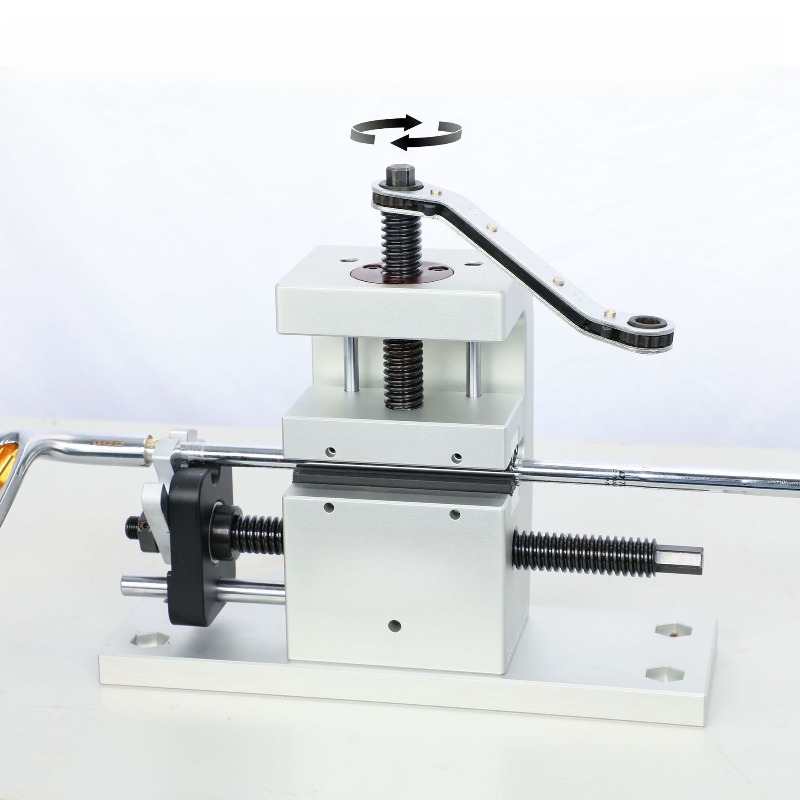 Rod Machine Ball Head Shaft Se - Workshop Hand Tools And Equipment ulasan dan harga