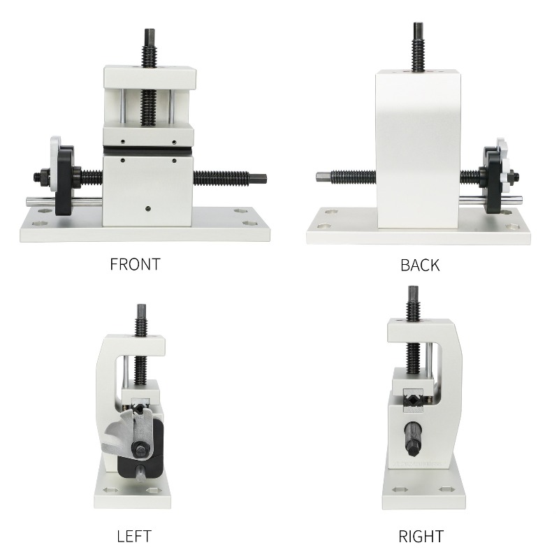 Rod Machine Ball Head Shaft Se - Workshop Hand Tools And Equipment ulasan dan harga