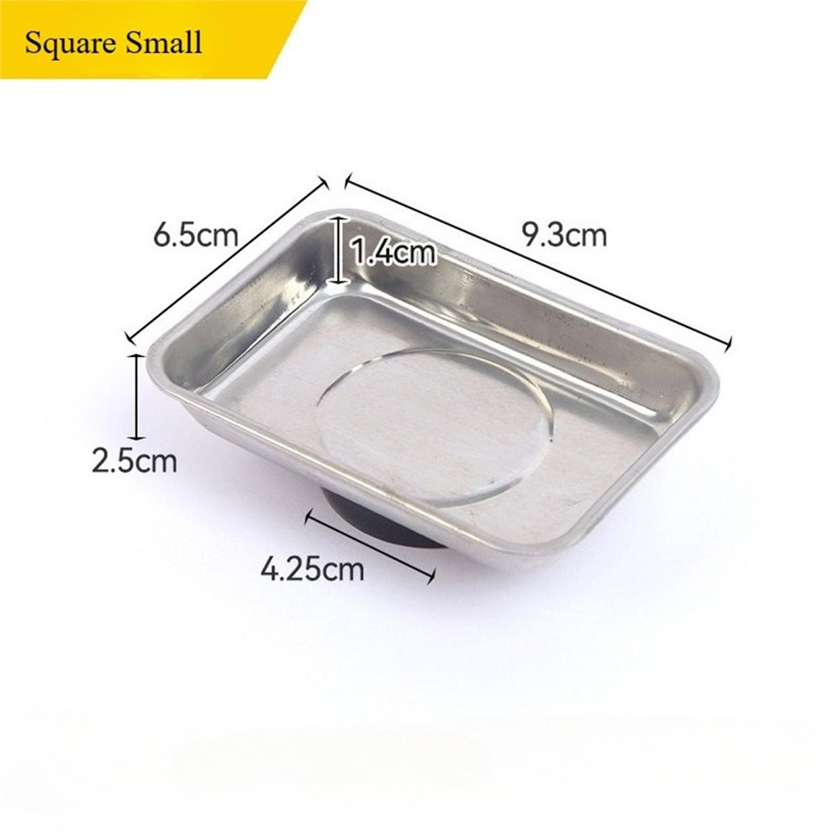 2026 New Magnetic Bowl, Magnet - Magnetic Parts Tray ulasan dan harga