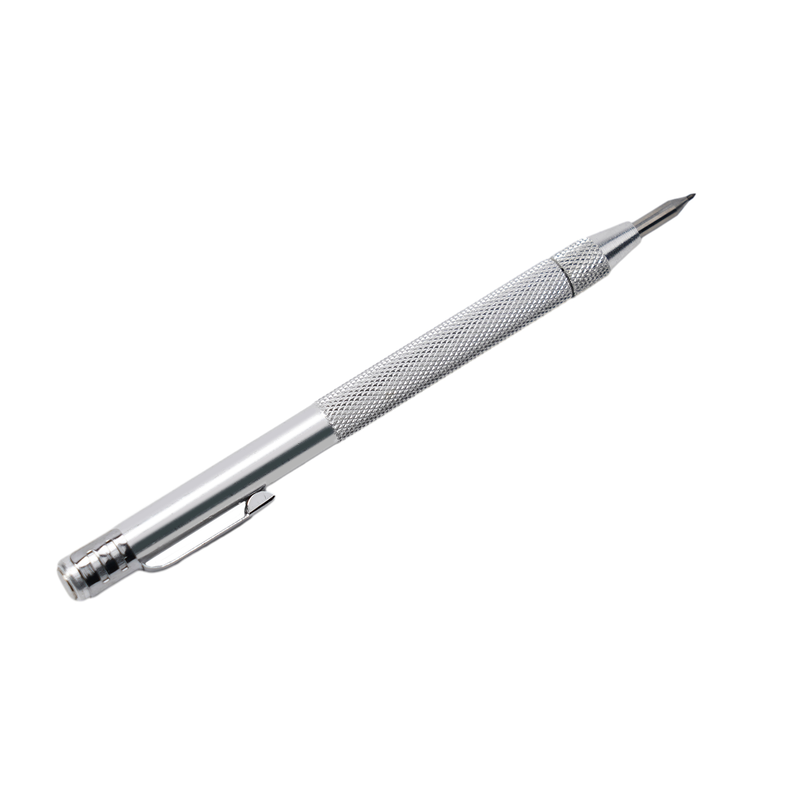 1 Set Scriber Pen Stainless St - Workshop Hand Tools And Equipment ulasan dan harga