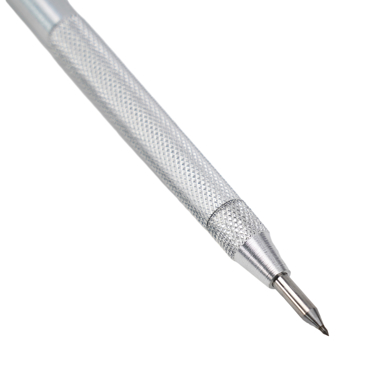 1 Set Scriber Pen Stainless St - Workshop Hand Tools And Equipment ulasan dan harga