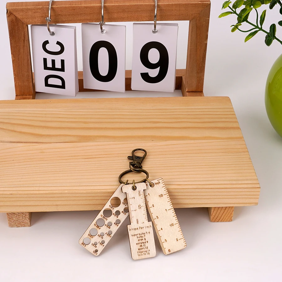 Wood Stick Ruler Wood Mark Buc - Workshop Tools For Carpentry ulasan dan harga