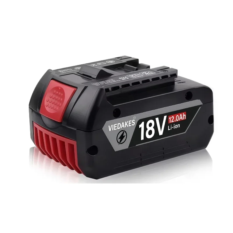 18V 10.0Ah for Bosch BAT618 Ba - Bosch Drill Gsb 18V ulasan dan harga