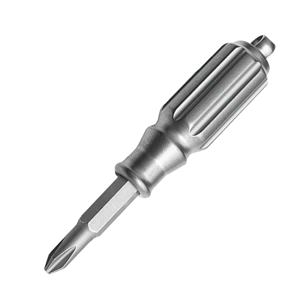 1pc Small Alloy Screwdriver Ha - Workshop Hand Tools And Equipment ulasan dan harga