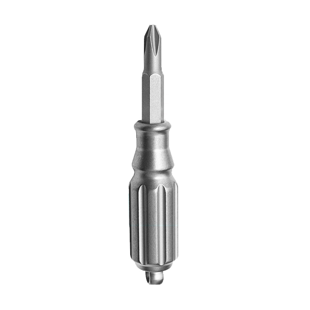 1pc Small Alloy Screwdriver Ha - Workshop Hand Tools And Equipment ulasan dan harga