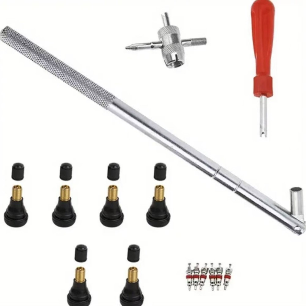 Automotive Tire Valve Stem Rep - Workshop Hand Tools And Equipment ulasan dan harga