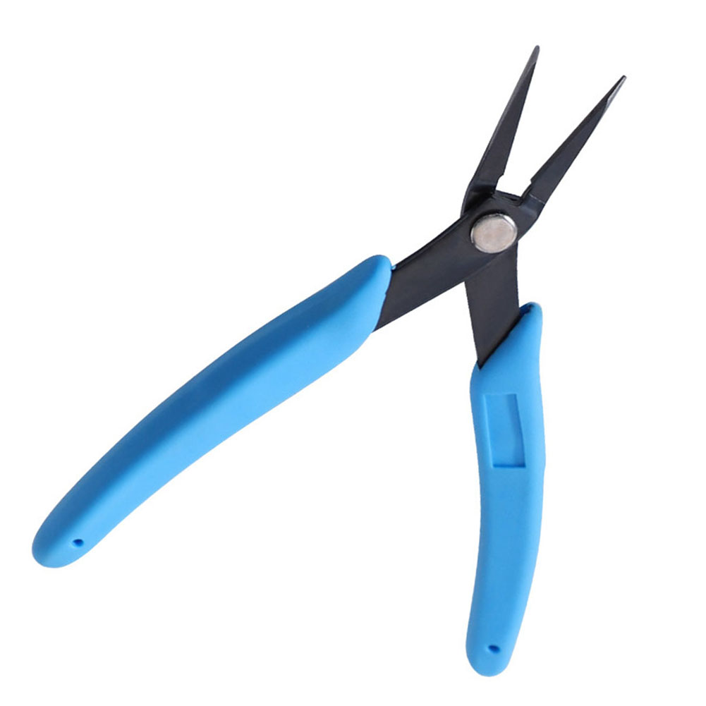 Chain Tweezer Nose Plier Finer - Workshop Hand Tools And Equipment ulasan dan harga