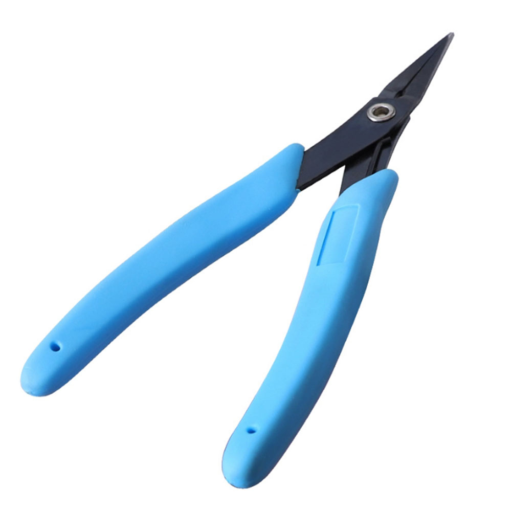 Chain Tweezer Nose Plier Finer - Workshop Hand Tools And Equipment ulasan dan harga