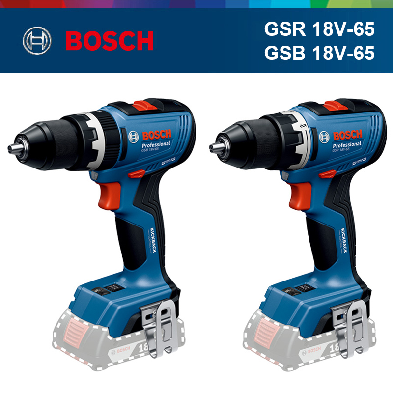 BOSCH GSR 18V-65 GSB 18V-65 Br - Bosch Drill Gsb 18V ulasan dan harga