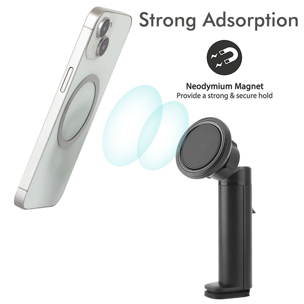 Magnetic Travel Phone Holder,  - Magnetic Parts Tray ulasan dan harga