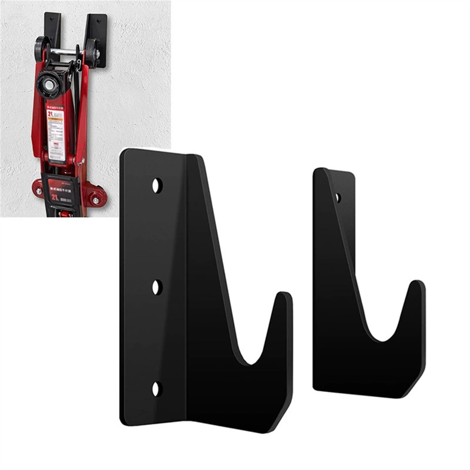 Floor Jack Stabilizer Tool Rac - Workshop Tools Rack ulasan dan harga