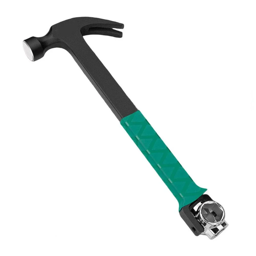 1pc Claw Hammer For Air Condit - Workshop Hand Tools And Equipment ulasan dan harga