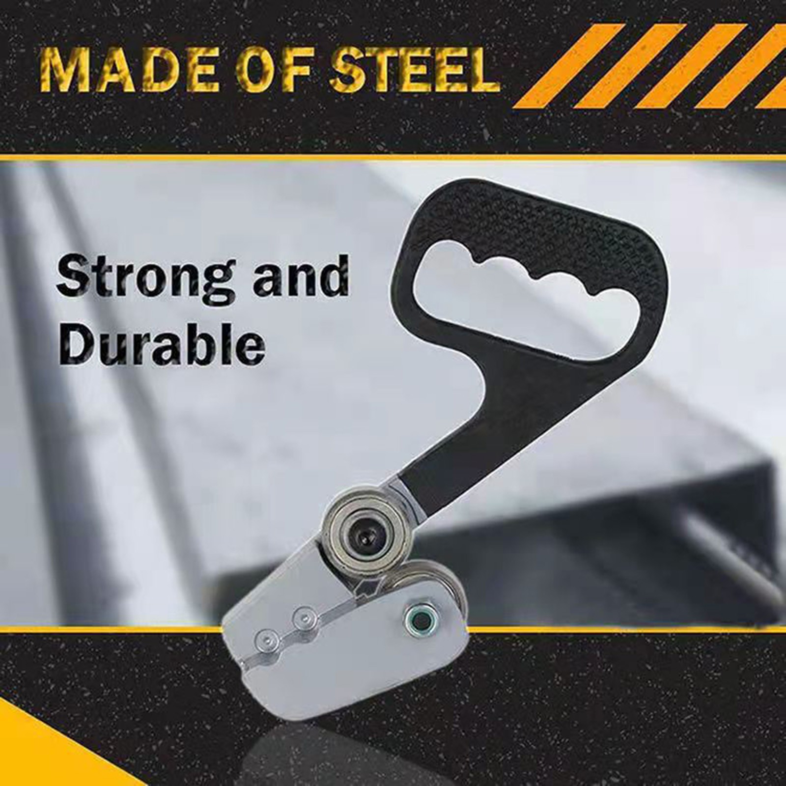 Metal Sheet Cutter with Adjust - Tools For Fabrication Workshop ulasan dan harga