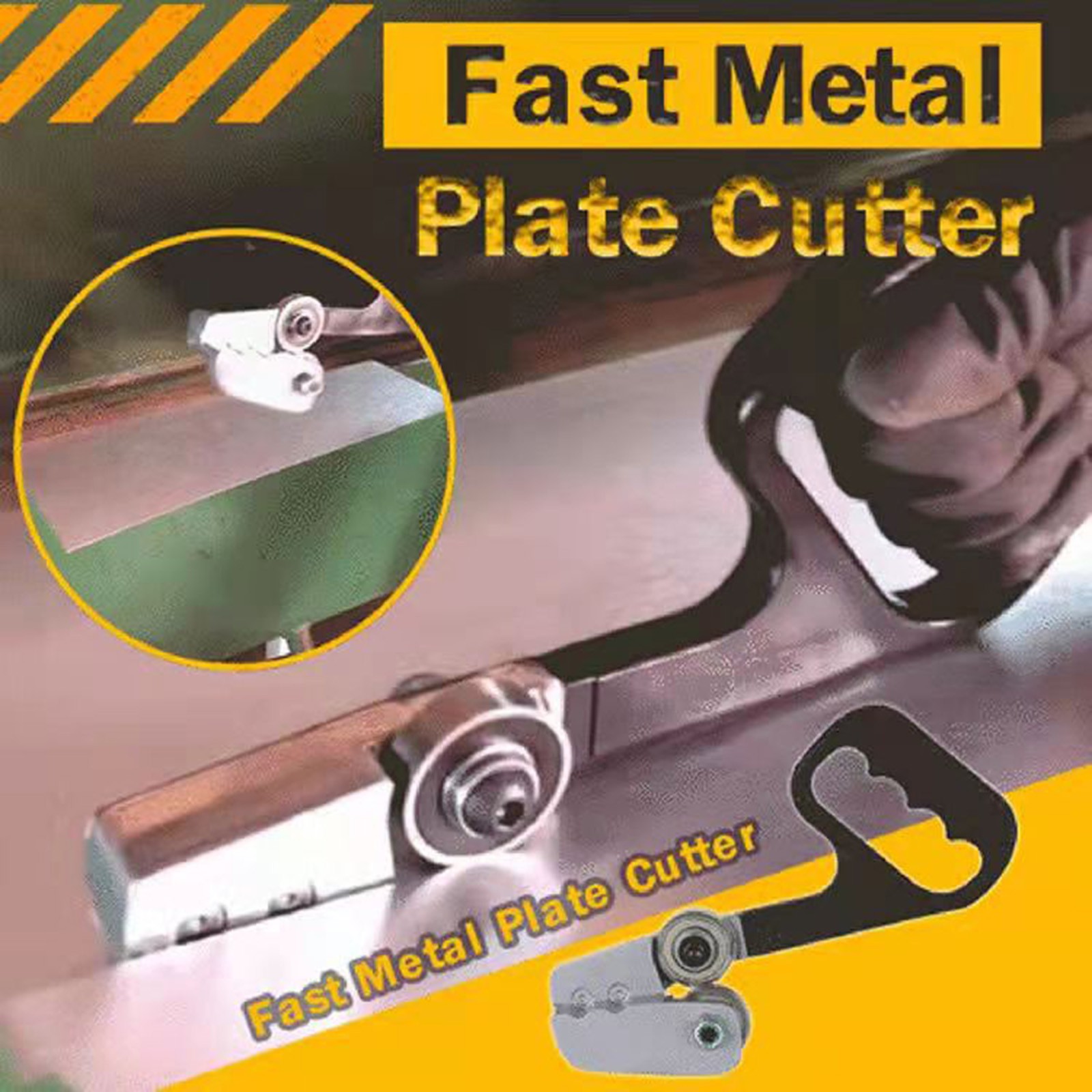 Metal Sheet Cutter with Adjust - Tools For Fabrication Workshop ulasan dan harga