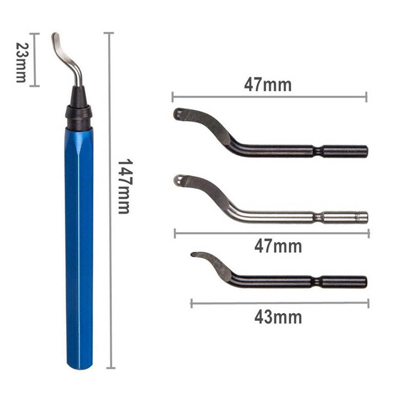 Useful Accessories Burr Handle - Workshop Hand Tools And Equipment ulasan dan harga