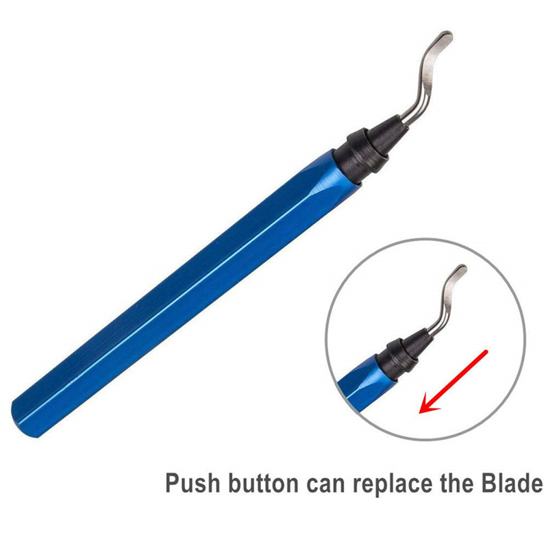 Useful Accessories Burr Handle - Workshop Hand Tools And Equipment ulasan dan harga