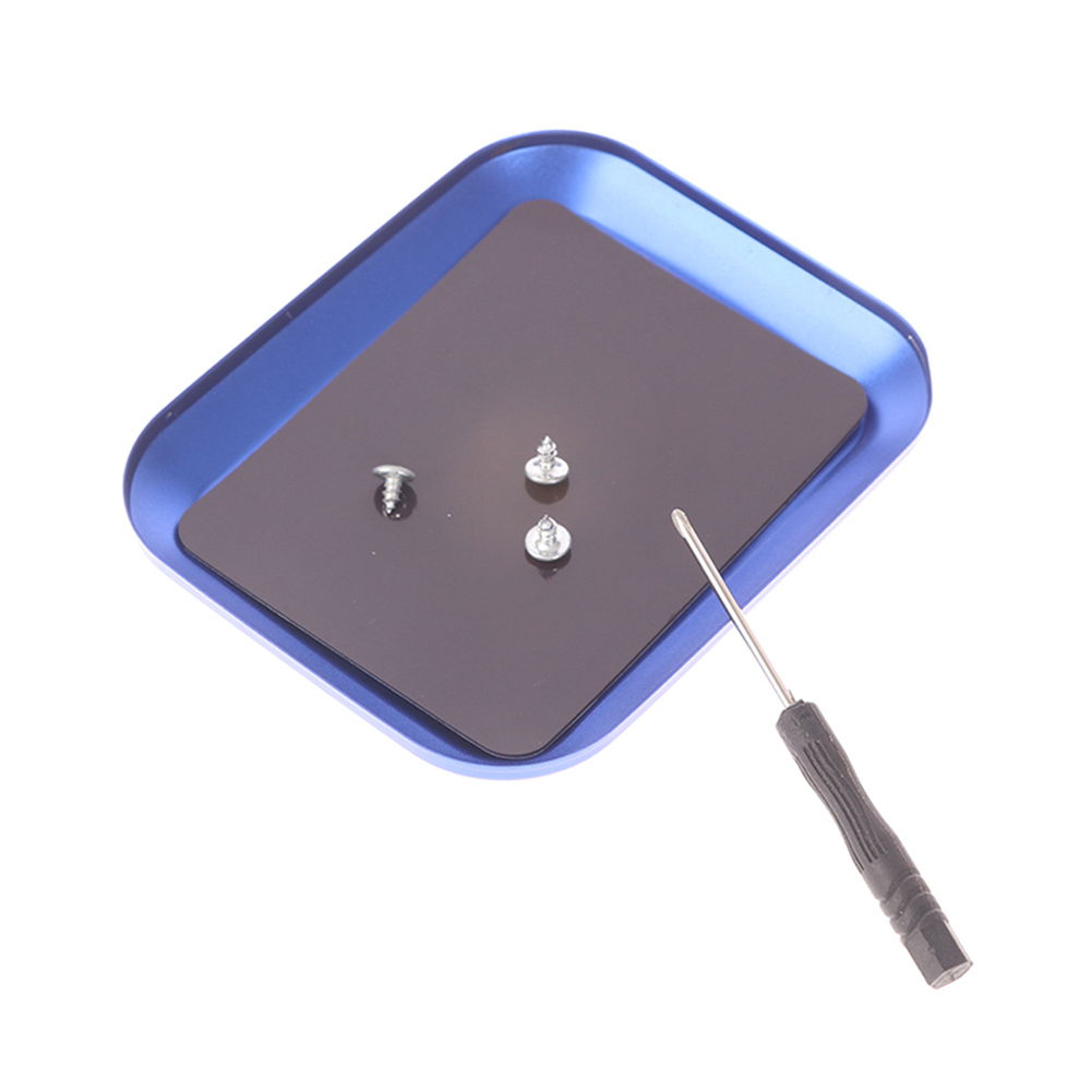 Screw Magnetic Tray Magnetic S - Magnetic Parts Tray ulasan dan harga