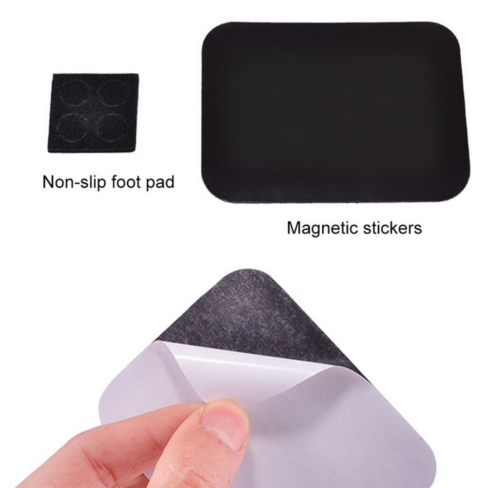 Screw Magnetic Tray Magnetic S - Magnetic Parts Tray ulasan dan harga