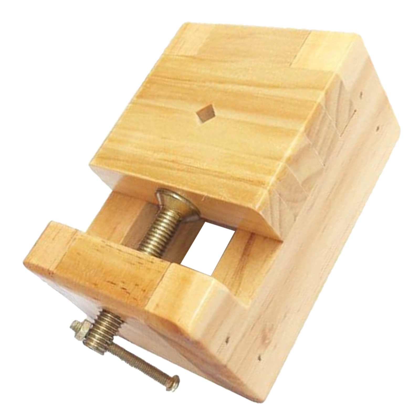 Wooden Clamp Engraving Vise Se - Workshop Tools For Carpentry ulasan dan harga