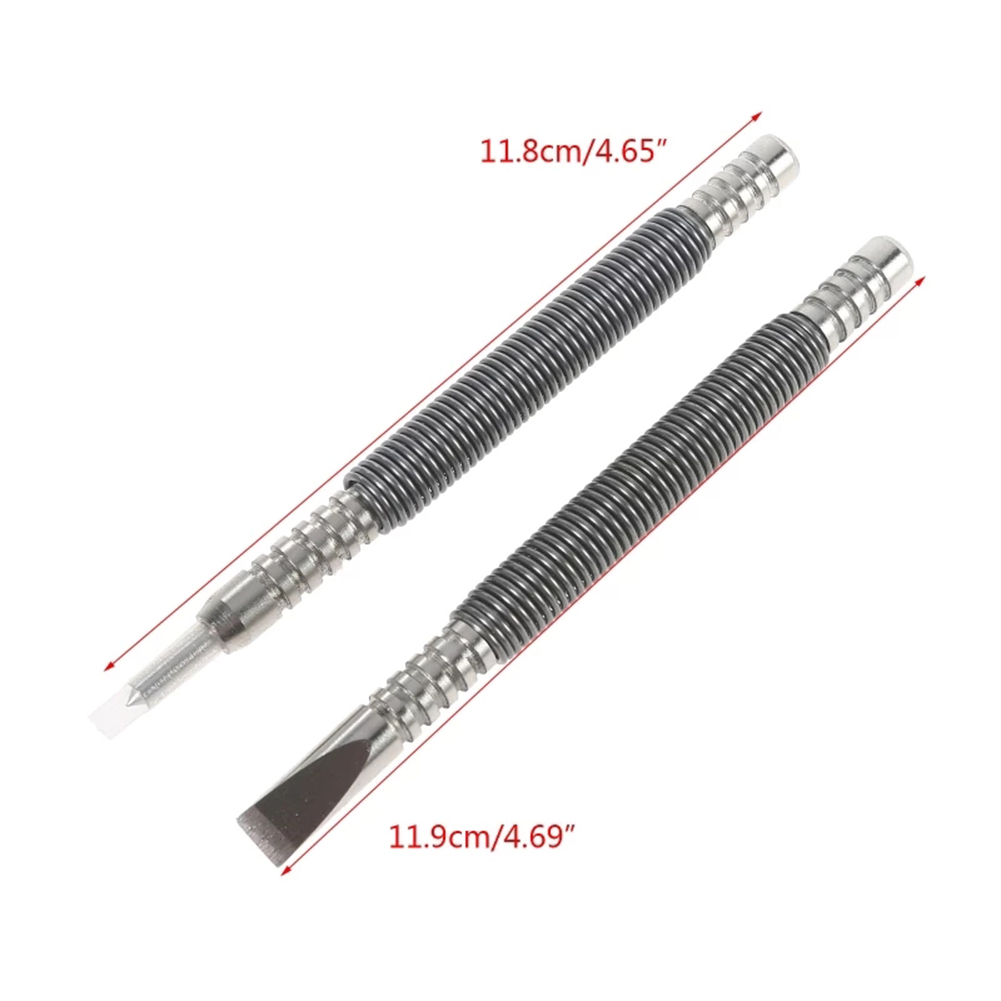 Spring Tool Nail Hammer Punch  - Workshop Hand Tools And Equipment ulasan dan harga