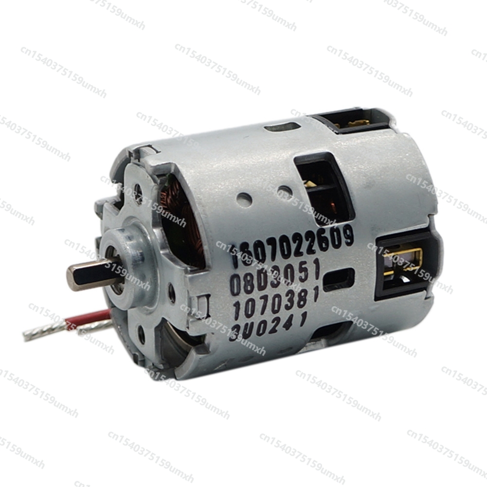 18V Motor 1607022609 for BOSCH - Bosch Drill Gsb 18V ulasan dan harga