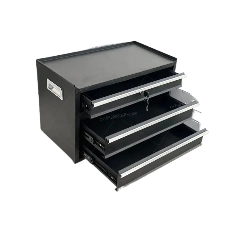 Desktop Toolbox, File Cabinet, - Tools Of Workshop ulasan dan harga