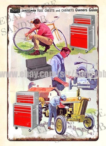the interior design Sears Craf - Tool Chest Cabinet ulasan dan harga