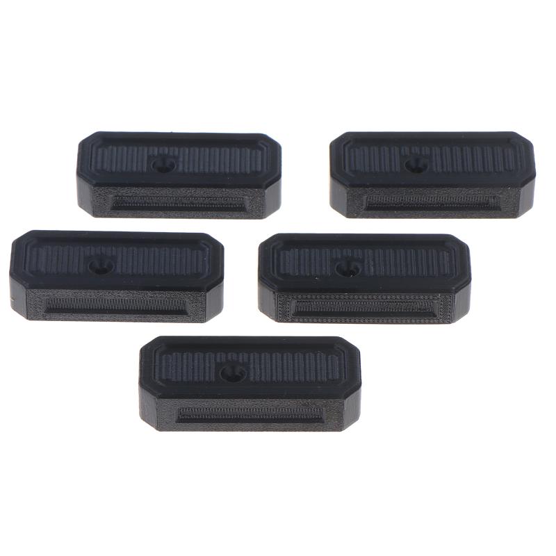 【BA】5PCS/10PCS Magnetic Drill  - Workshop Tools Rack ulasan dan harga