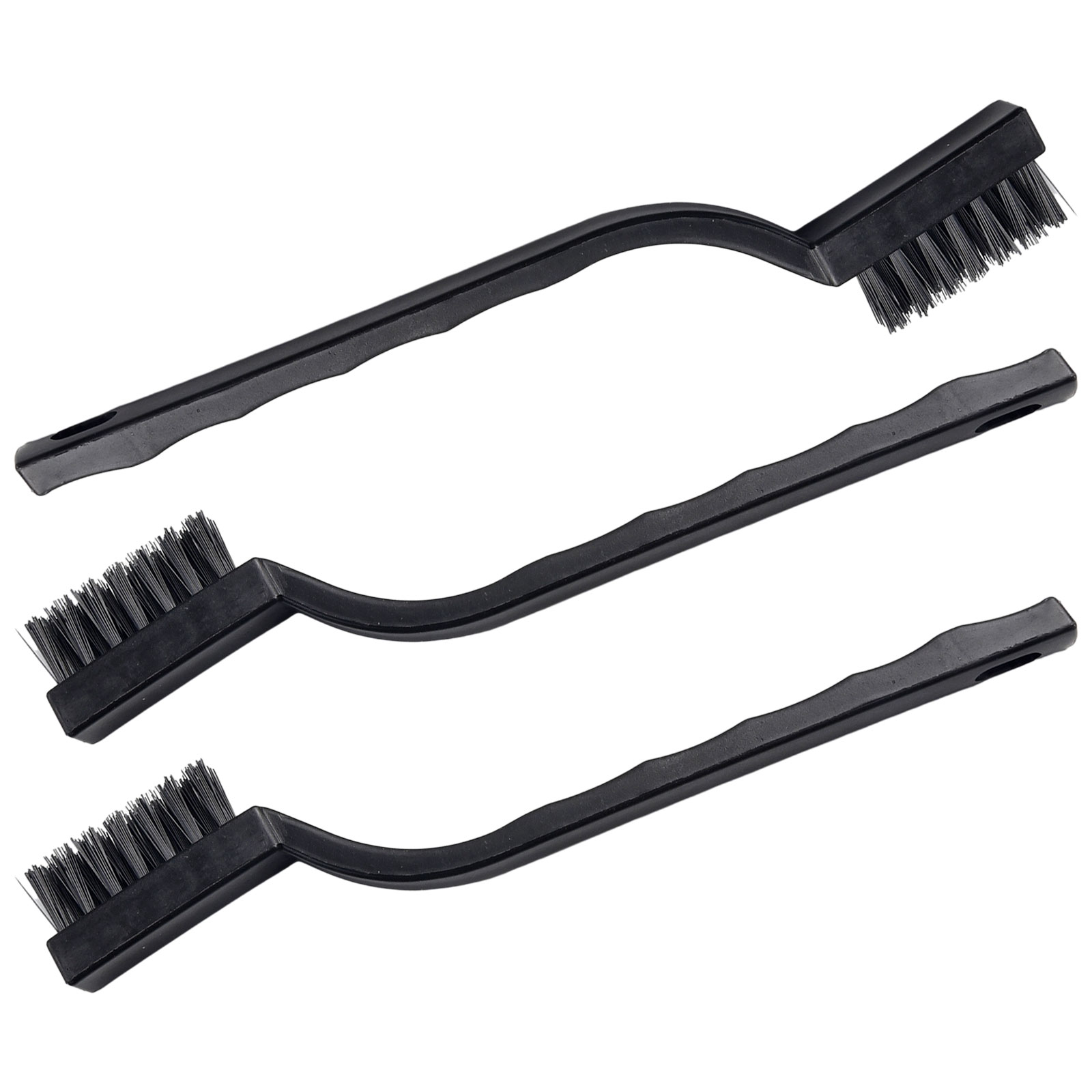 Hand Tools Brush Hanging Hole  - Workshop Hand Tools And Equipment ulasan dan harga