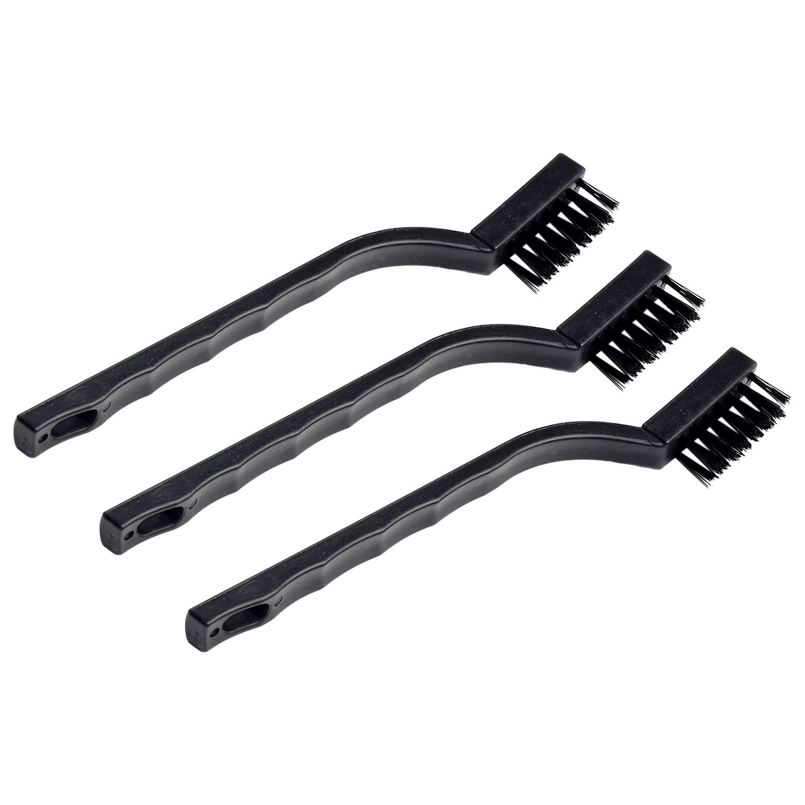 Hand Tools Brush Hanging Hole  - Workshop Hand Tools And Equipment ulasan dan harga