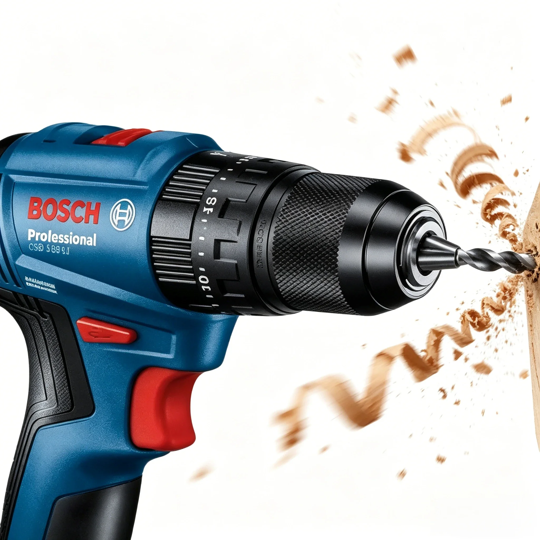 Bosch GSB 185-LI 18V Brushless - Bosch Drill Gsb 18V ulasan dan harga