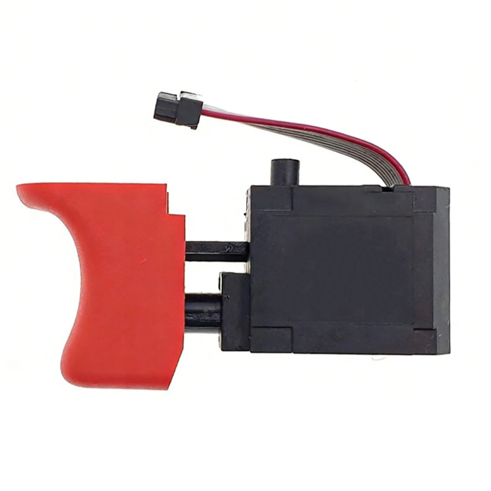 1607000E18 Control Switch Asse - Bosch Drill Gsb 18V ulasan dan harga