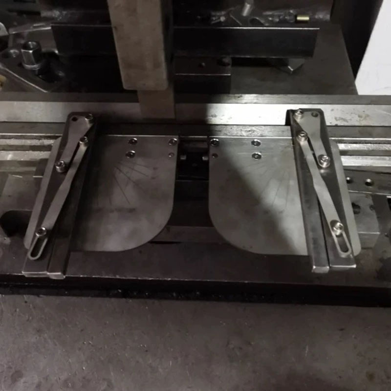 Magnetic Suction Bending Machi - Workshop Tools Locations ulasan dan harga